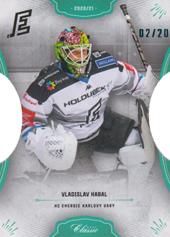 Habal Vladislav 20-21 OFS Classic Blue Cut #386