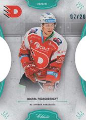 Pochobradský Michal 20-21 OFS Classic Blue Cut #396