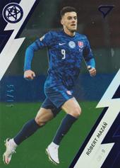 Mazáň Róbert 2021 Slovenskí Sokoli Metallic Blue #10