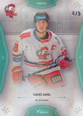 Handl Tobiáš 20-21 OFS Classic Blue Neon #77