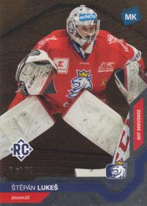 Lukeš Štěpán 2022 MK Reprezentace Bronze #31