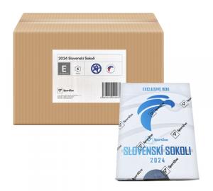 2024 SportZoo Slovenskí Sokoli Exclusive case
