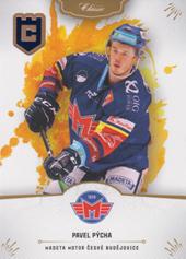 Pýcha Pavel 20-21 OFS Classic Captains Blue #CAP-PPÝ