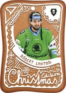 Lantoši Róbert 23-24 Tipsport Extraliga Christmas Edition #CH-10