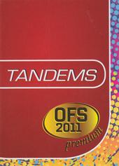 Tandems 2011 OFS Premium Seznamy