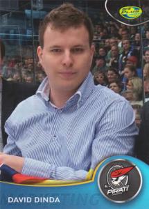 Dinda David 12-13 OFS Plus Chomutov Update 2 #CH1