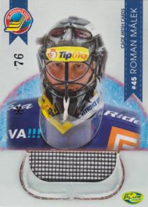 Málek Roman 11-12 OFS Plus Cage Mesh Cards Black #MESH-11 Málek Roman 11-12 OFS Plus Cage Mesh Cards Black #MESH-11