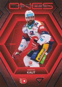 Kaut Martin 24-25 Tipsport Extraliga The Chosen Ones #CO-06