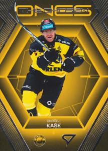 Kaše Ondřej 24-25 Tipsport Extraliga The Chosen Ones #CO-11