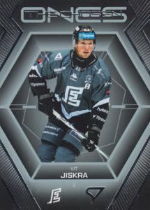 Jiska Vít 24-25 Tipsport Extraliga The Chosen Ones #CO-28