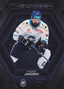 Jarůšek Richard 24-25 Tipsport Extraliga The Chosen Ones #CO-36