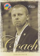 Petr Jakub 15-16 OFS Classic Coach #CO-16