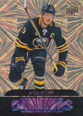 Eichel Jack 20-21 Upper Deck Dazzlers #DZ-5