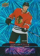 Kubalík Dominik 20-21 Upper Deck Dazzlers #DZ59