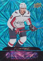 Vrána Jakub 20-21 Upper Deck Dazzlers #DZ-146