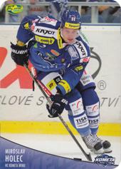 Holec Miroslav 12-13 OFS Plus Die-Cut #114