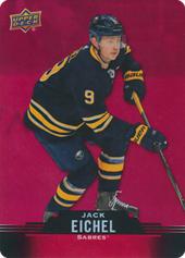 Eichel Jack 20-21 Upper Deck Tim Hortons Red Die Cuts #DC5