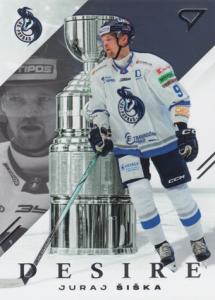 Šiška Juraj 24-25 Tipos Extraliga Desire #DE-07