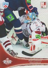 Sedláček Jakub 13-14 KHL Sereal #DRG-002