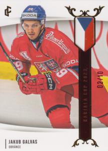 Galvas Jakub 2024 LC Expectations Karjala Cup Red #EHK-04