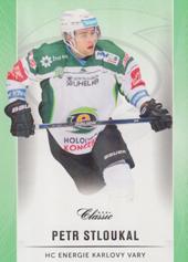 Stloukal Petr 16-17 OFS Classic Emerald #41