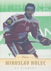 Holec Miroslav 15-16 OFS Classic Emerald #256