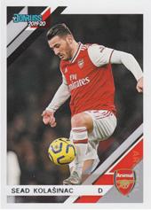 Kolašinac Sead 19-20 Panini Chronicles #5