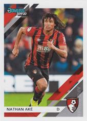 Aké Nathan 19-20 Panini Chronicles #26