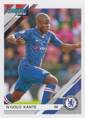 Kanté N'Golo 19-20 Panini Chronicles #55