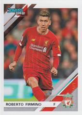 Firmino Roberto 19-20 Panini Chronicles #89