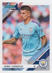 Cancelo João 19-20 Panini Chronicles #98