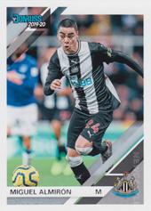 Almirón Miguel 19-20 Panini Chronicles #119