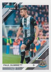 Dummett Paul 19-20 Panini Chronicles #120