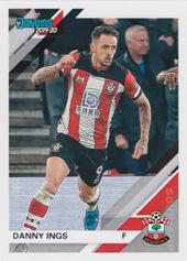 Ings Danny 19-20 Panini Chronicles #148