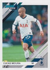 Moura Lucas 19-20 Panini Chronicles #162