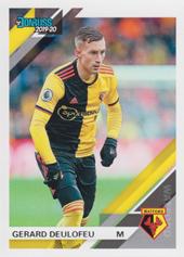 Deulofeu Gerard 19-20 Panini Chronicles #171