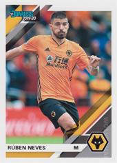 Neves Rúben 19-20 Panini Chronicles #199