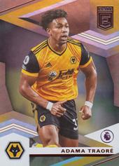 Traoré Adama 20-21 Panini Chronicles Elite Premier League #29