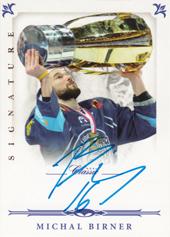 Birner Michal 16-17 OFS Classic Eye of the Tiger Signature #EOT-03 Birner Michal 16-17 OFS Classic Eye of the Tiger Signature #EOT-03