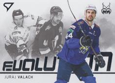 Valach Juraj 23-24 Tipos Extraliga Evolution #EV-04