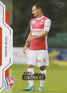 Šejvl Martin 20-21 Fortuna Liga EXPO Ostrava #136