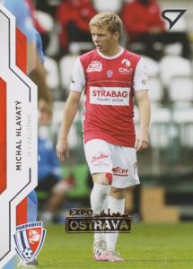 Hlavatý Michal 20-21 Fortuna Liga EXPO Ostrava #140