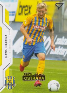 Hrabina Matěj 20-21 Fortuna Liga EXPO Ostrava #209