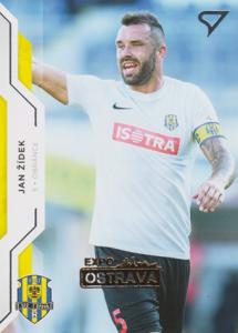 Žídek Jan 20-21 Fortuna Liga EXPO Ostrava #210