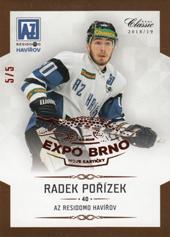 Pořízek Radek 18-19 OFS Chance liga Expo Brno #146