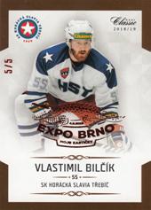 Bilčík Vlastimil 18-19 OFS Chance liga Expo Brno #173