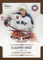 Brož Vladimír 18-19 OFS Chance liga Expo Brno #174