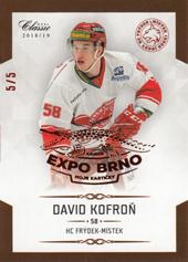 Kofroň David 18-19 OFS Chance liga Expo Brno #202