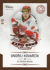 Kovařčík Ondřej 18-19 OFS Chance liga Expo Brno #203