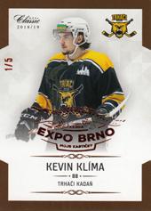 Klíma Kevin 18-19 OFS Chance liga Expo Brno #278